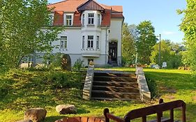 Vila Brtníky